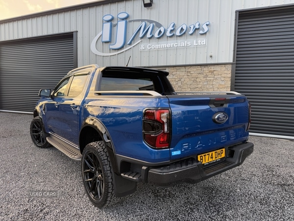 Used Ford Ranger 2024 for sale - 76743932: Photo 5