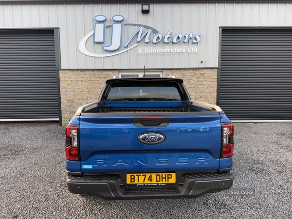 Used Ford Ranger 2024 for sale - 76743932: Photo 6