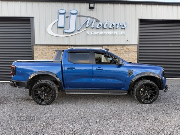 Used Ford Ranger 2024 for sale - 76743932: Photo 8