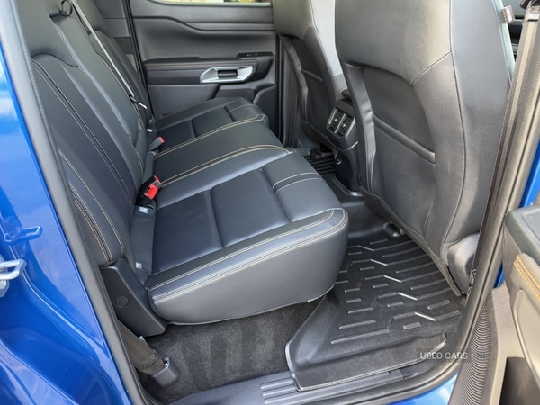 Used Ford Ranger 2024 for sale - 76743932: Photo 9