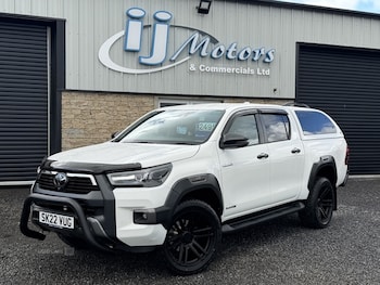 Used Toyota Hilux 2022 for sale - 78785281: Photo