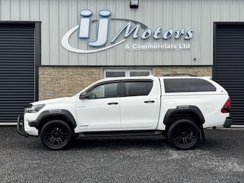 Used Toyota Hilux 2022 for sale - 78785281: Photo