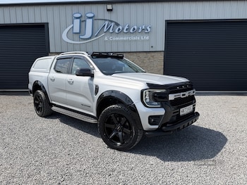 Used Ford Ranger 2023 for sale - 79350136: Photo