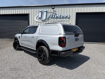 Used Ford Ranger 2023 for sale - 79350136: Photo