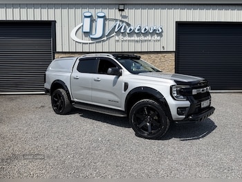 Used Ford Ranger 2023 for sale - 79350136: Photo