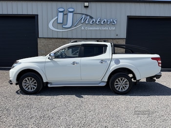 Used Mitsubishi L200 2019 for sale - 79280611: Photo