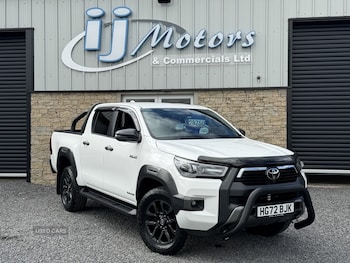 Used Toyota Hilux 2023 for sale - 78232305: Photo