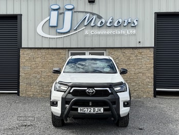 Used Toyota Hilux 2023 for sale - 78232305: Photo