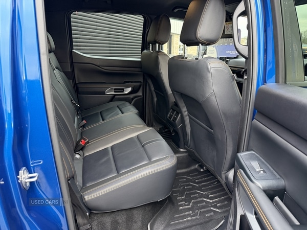 Used Ford Ranger 2024 for sale - 77412618: Photo 10