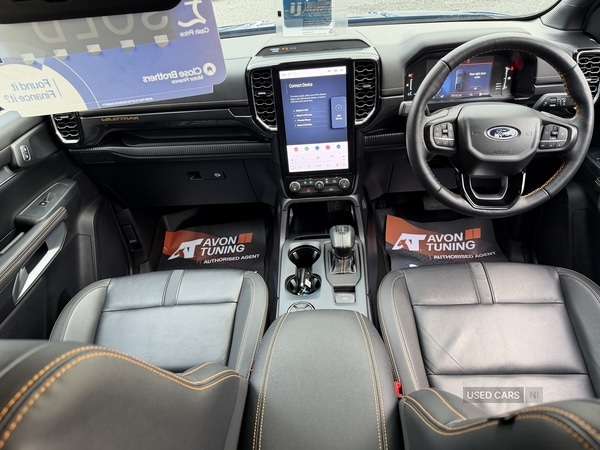 Used Ford Ranger 2024 for sale - 77412618: Photo 11