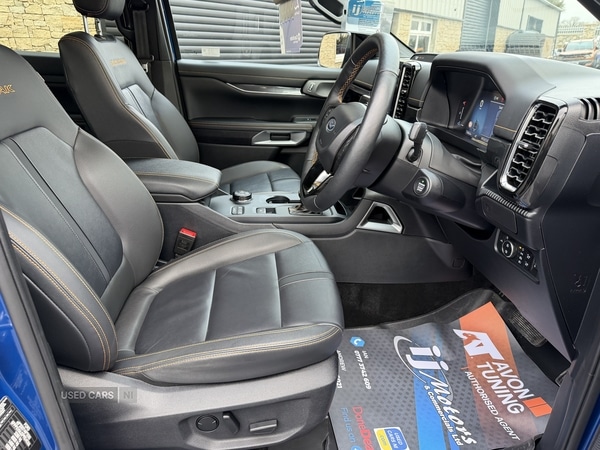 Used Ford Ranger 2024 for sale - 77412618: Photo 12