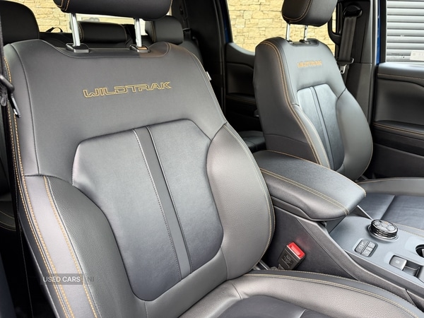 Used Ford Ranger 2024 for sale - 77412618: Photo 14