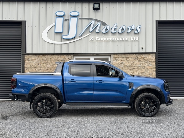 Used Ford Ranger 2024 for sale - 77412618: Photo 4