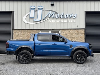 Used Ford Ranger 2024 for sale - 77412618: Photo