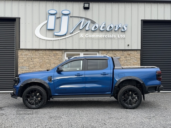 Used Ford Ranger 2024 for sale - 77412618: Photo 5