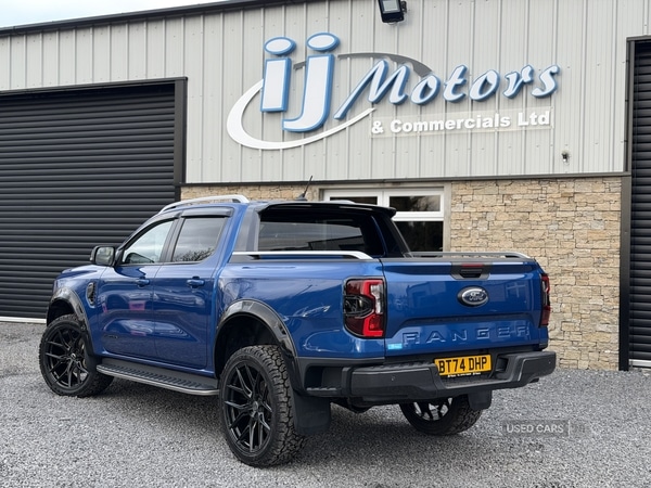 Used Ford Ranger 2024 for sale - 77412618: Photo 6