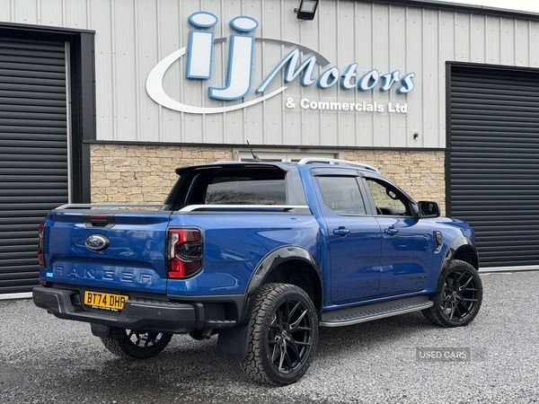 Used Ford Ranger 2024 for sale - 77412618: Photo 7