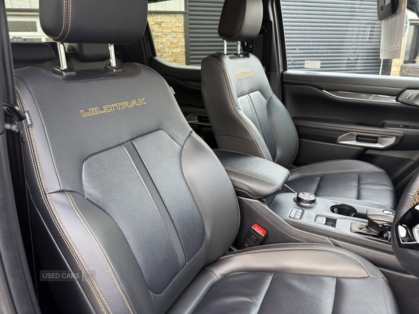 Used Ford Ranger 2024 for sale - 77412743: Photo 13