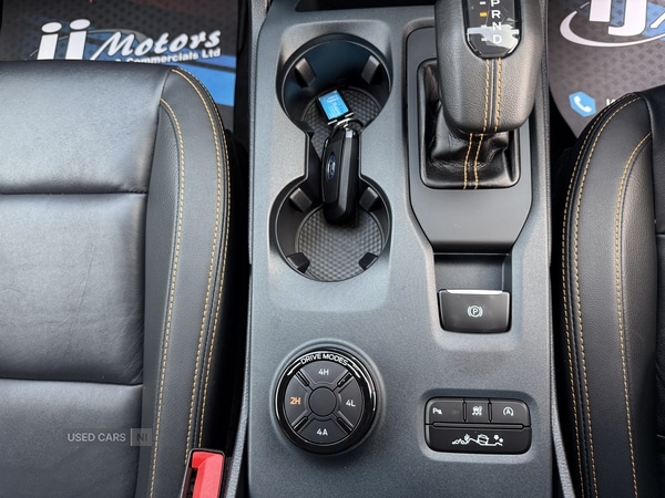 Used Ford Ranger 2024 for sale - 77412743: Photo 17