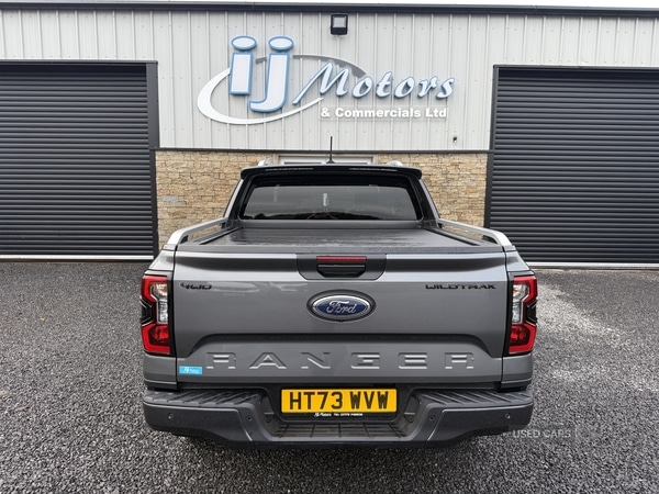 Used Ford Ranger 2024 for sale - 77412743: Photo 6