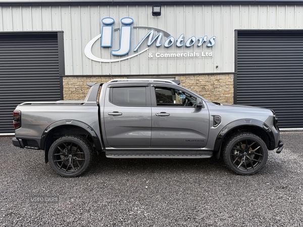 Used Ford Ranger 2024 for sale - 77412743: Photo 8