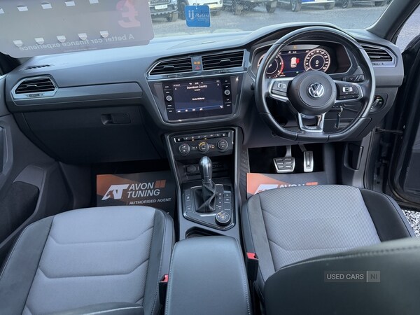 Used Volkswagen Tiguan 2019 for sale - 76825656: Photo 11