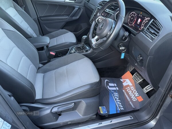 Used Volkswagen Tiguan 2019 for sale - 76825656: Photo 12