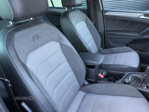 Used Volkswagen Tiguan 2019 for sale - 76825656: Photo 13