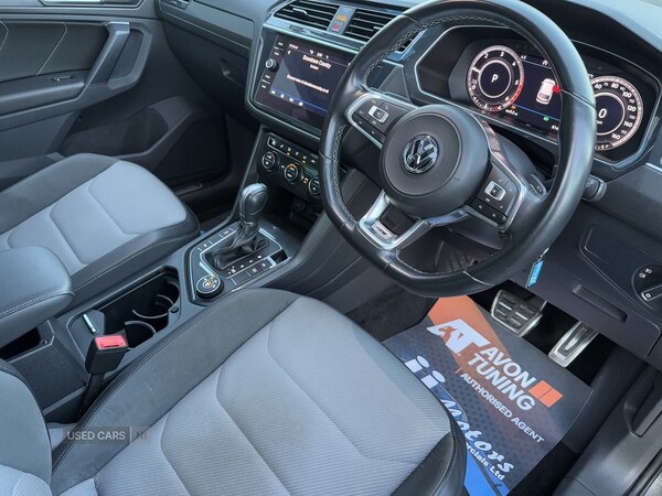 Used Volkswagen Tiguan 2019 for sale - 76825656: Photo 14