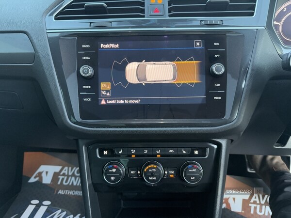 Used Volkswagen Tiguan 2019 for sale - 76825656: Photo 15