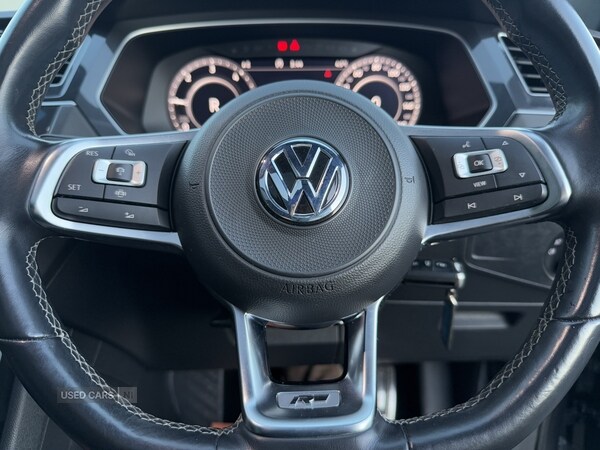 Used Volkswagen Tiguan 2019 for sale - 76825656: Photo 16