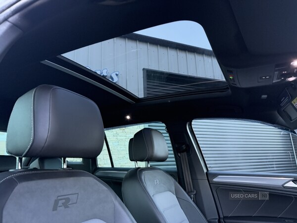 Used Volkswagen Tiguan 2019 for sale - 76825656: Photo 17