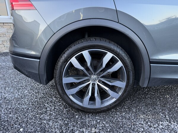 Used Volkswagen Tiguan 2019 for sale - 76825656: Photo 18