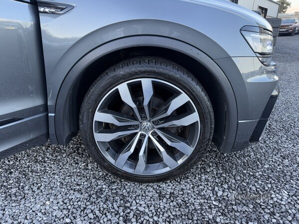 Used Volkswagen Tiguan 2019 for sale - 76825656: Photo 19