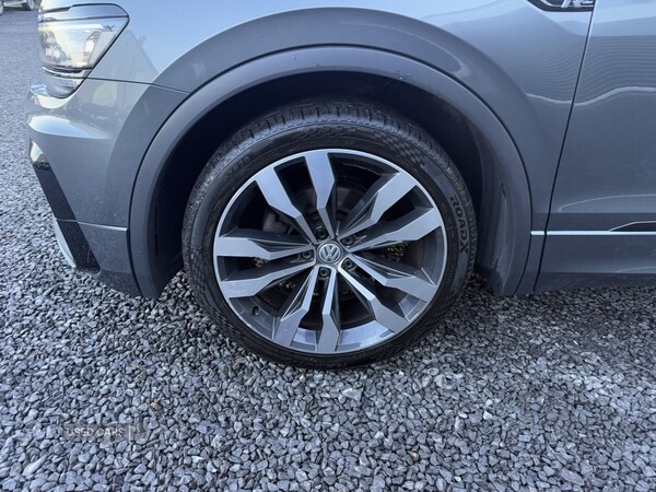 Used Volkswagen Tiguan 2019 for sale - 76825656: Photo 20