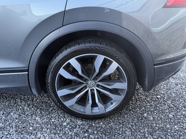 Used Volkswagen Tiguan 2019 for sale - 76825656: Photo 21