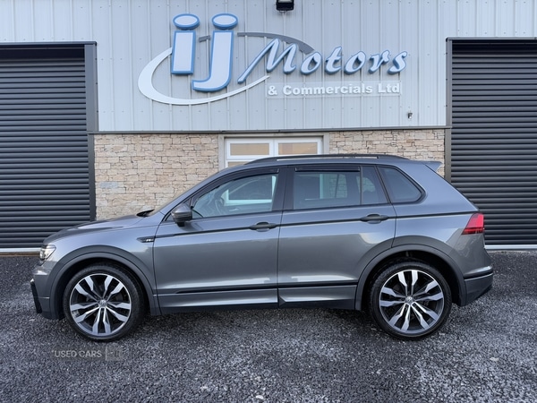 Used Volkswagen Tiguan 2019 for sale - 76825656: Photo 4