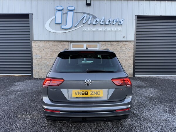 Used Volkswagen Tiguan 2019 for sale - 76825656: Photo 6