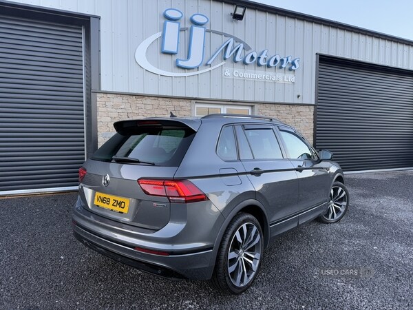 Used Volkswagen Tiguan 2019 for sale - 76825656: Photo 7