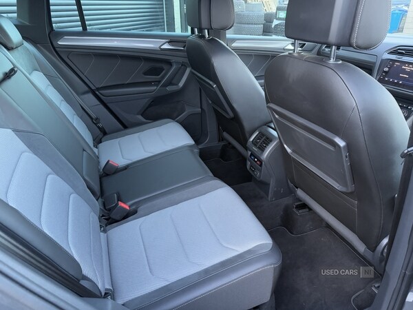 Used Volkswagen Tiguan 2019 for sale - 76825656: Photo 9