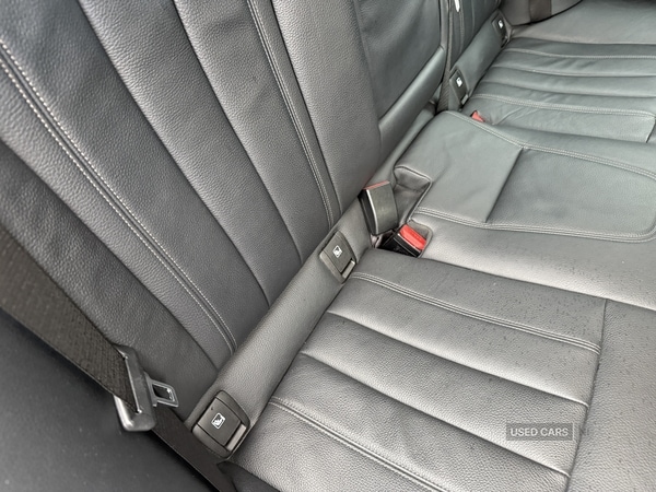 Used BMW 5 Series 2020 for sale - 76260804: Photo 10