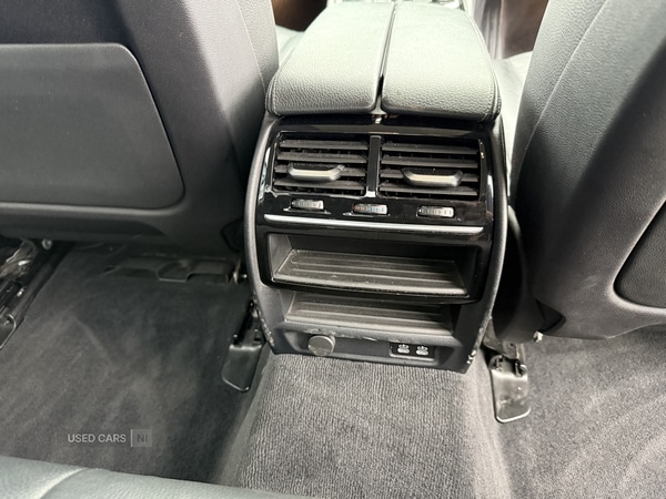 Used BMW 5 Series 2020 for sale - 76260804: Photo 11