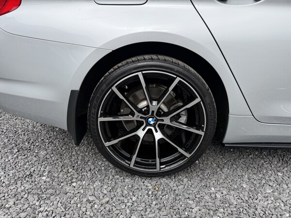 Used BMW 5 Series 2020 for sale - 76260804: Photo 16