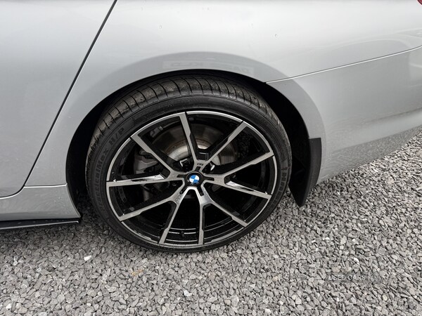 Used BMW 5 Series 2020 for sale - 76260804: Photo 19