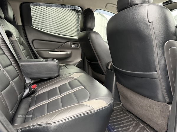 Used Mitsubishi L200 2018 for sale - 78035458: Photo 10