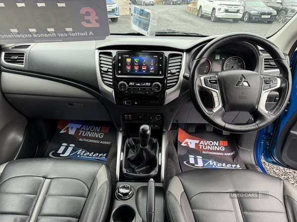 Used Mitsubishi L200 2018 for sale - 78035458: Photo 11