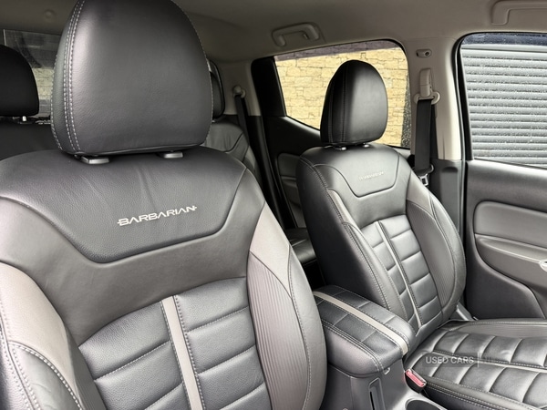 Used Mitsubishi L200 2018 for sale - 78035458: Photo 13