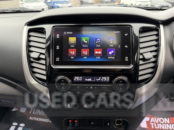 Used Mitsubishi L200 2018 for sale - 78035458: Photo 15