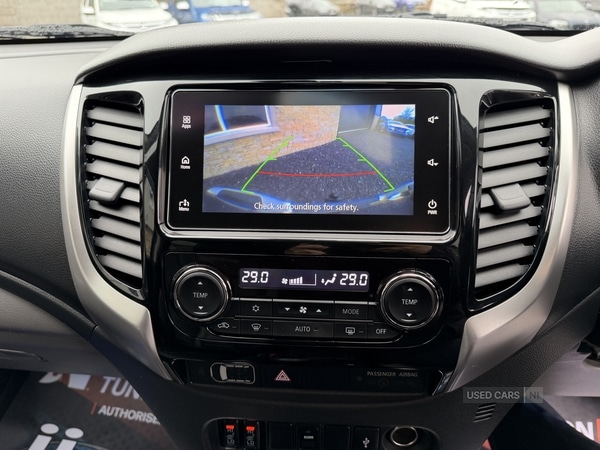 Used Mitsubishi L200 2018 for sale - 78035458: Photo 16