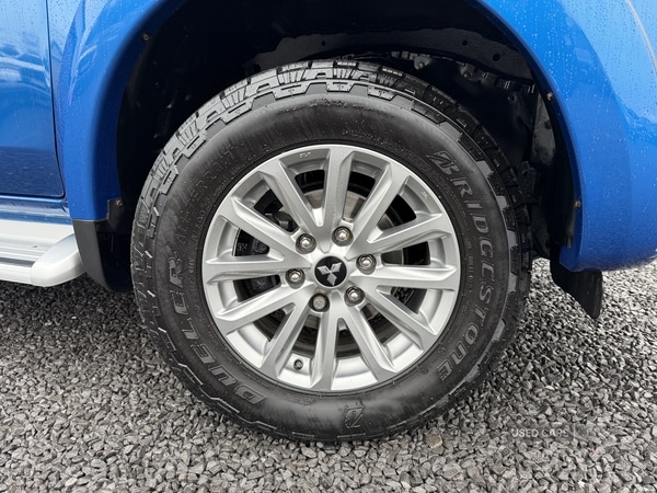 Used Mitsubishi L200 2018 for sale - 78035458: Photo 18